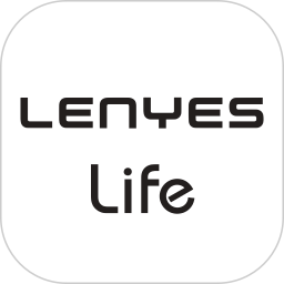 Lenyes Life2025官方新版图标