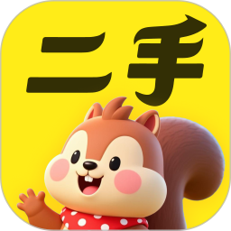 闲置二手交易平台2026官方新版图标