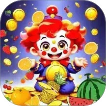 马戏星球2026官方新版图标