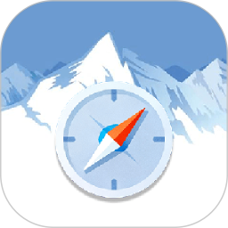 免费指南针mini2026官方新版图标