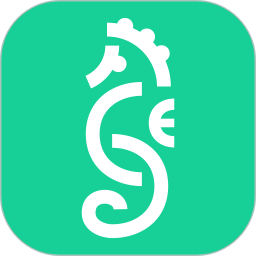 海马记单词2025官方新版图标