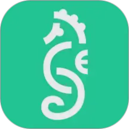 海马记单词2026官方新版图标