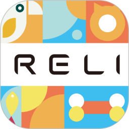 Reli Up2026官方新版图标