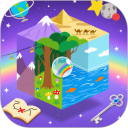 大千观界2026官方新版图标