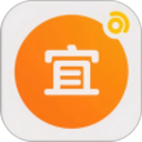 宜事通2026官方新版图标