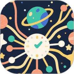星溯思维导图日常打卡星球2026官方新版图标