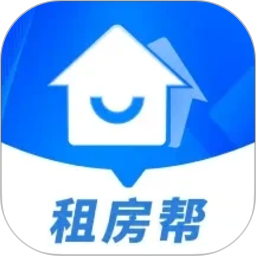 二手房租房帮手2026官方新版图标