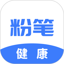 粉笔健康2025官方新版图标