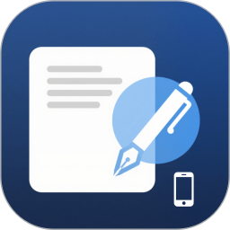 移动办公文档编辑2025官方新版图标