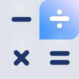 安卓智能计算器2025官方新版图标