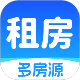 租房找房神器2026官方新版图标