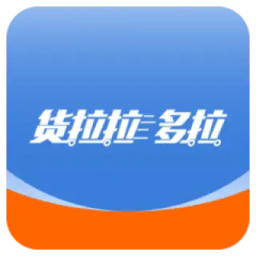 货拉拉多拉2026官方新版图标