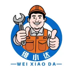 维小达2025官方新版图标