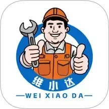 维小达2026官方新版图标