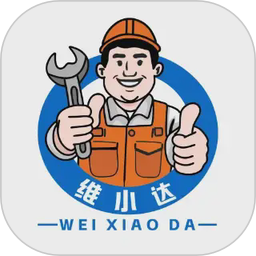 维小达2026官方新版图标