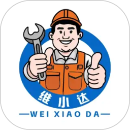 维小达2026官方新版图标