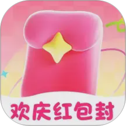 欢庆红包封2026官方新版图标