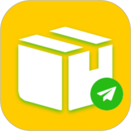 寄快递2026官方新版图标