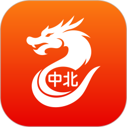 龙江中北2025官方新版图标