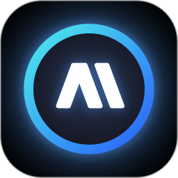 AI写作绘画视频PPT助手2026官方新版图标