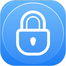 一键快锁屏2025官方新版图标