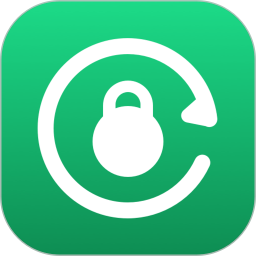 一键快锁屏2026官方新版图标