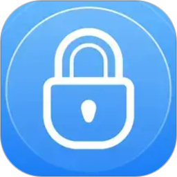一键快锁屏2026官方新版图标