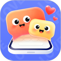 甜蜜恋爱聊天小帮手2025官方新版图标