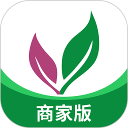 百姓大健康商家端2026官方新版图标