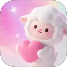 咩咩壁纸2025官方新版图标