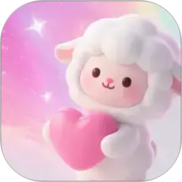 咩咩壁纸2026官方新版图标