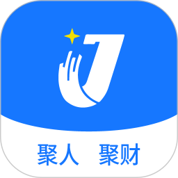 聚靠谱2025官方新版图标
