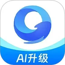 极搜AI智能浏览器2025官方新版图标