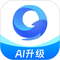 极搜AI智能浏览器2026官方新版图标