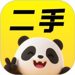 二手闲置交易2025官方新版图标