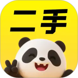 二手闲置交易2026官方新版图标