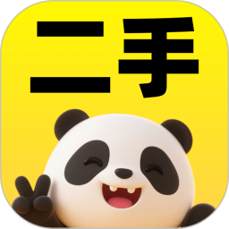 二手闲置交易2026官方新版图标