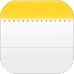 手机备忘记录本2026官方新版图标