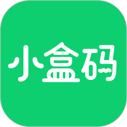 小盒2026官方新版图标