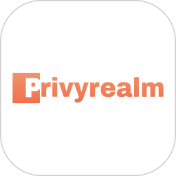 Privyrealm2026官方新版图标