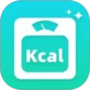 卡路里热量记录2026官方新版图标