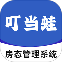叮当蛙2025官方新版图标