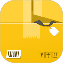 物流查询通用2026官方新版图标