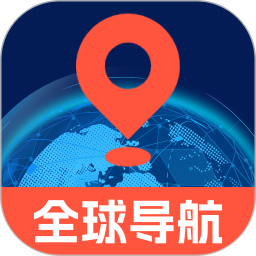 优行全球5G导航2026官方新版图标