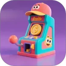 推币机2026官方新版图标