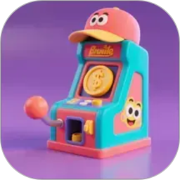 推币机2026官方新版图标