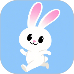 玉兔跳跳2025官方新版图标