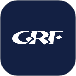 GRF便携式蓝牙音箱手机应用软件2026官方新版图标