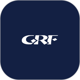 GRF便携式蓝牙音箱手机应用软件2026官方新版图标
