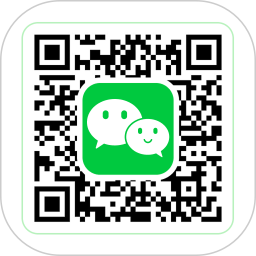 二维码快扫扫2026官方新版图标